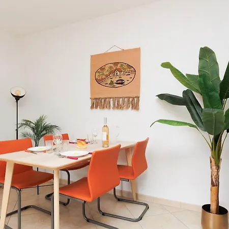 Apartament Le Hameau Des Archers Your Host Helper