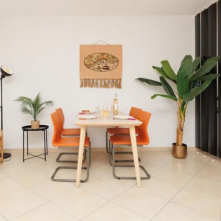 Le Hameau Des Archers Your Host Helper Apartment *